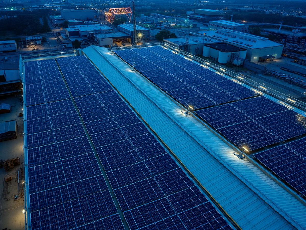Utility-Scale Microgrids