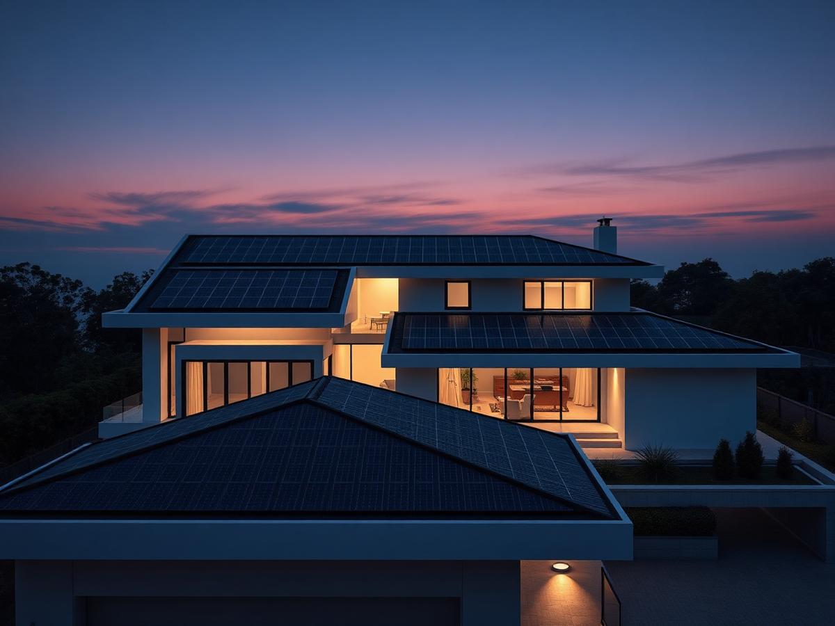 Smart Home Ecosystems